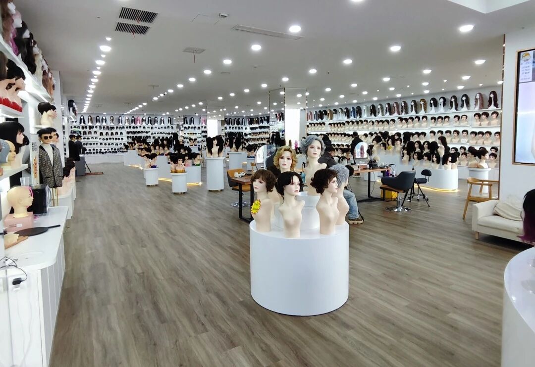 合肥门店实拍 2
