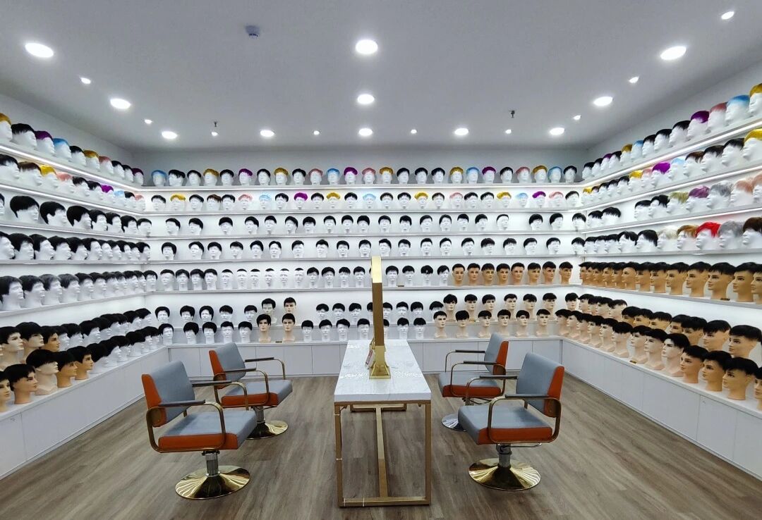 合肥门店实拍 5