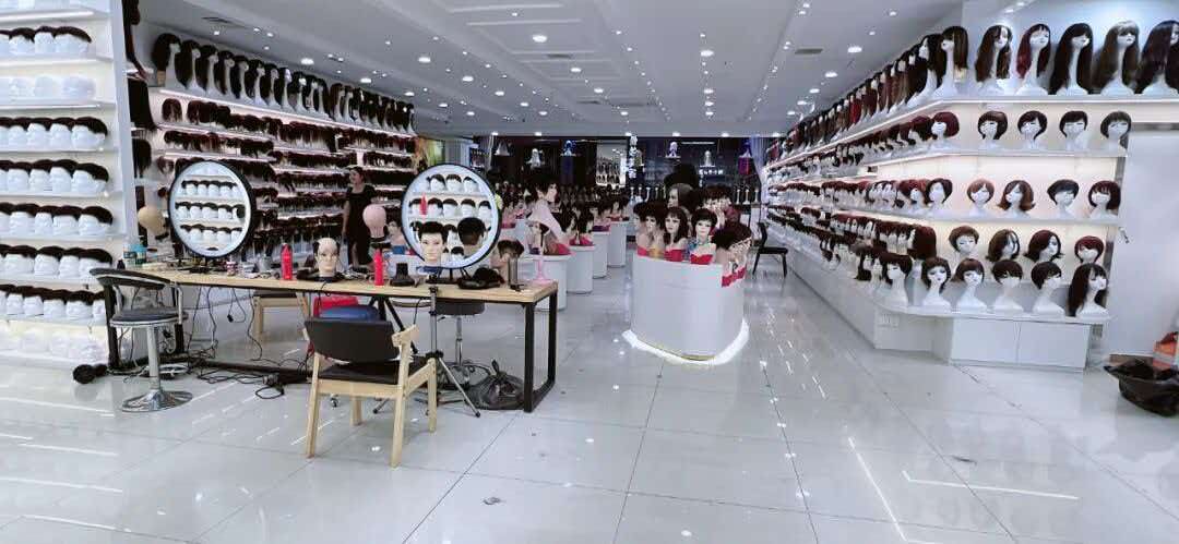 武汉门店