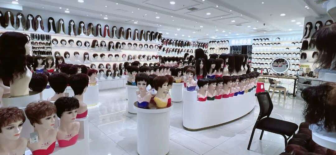 武汉门店实拍 2