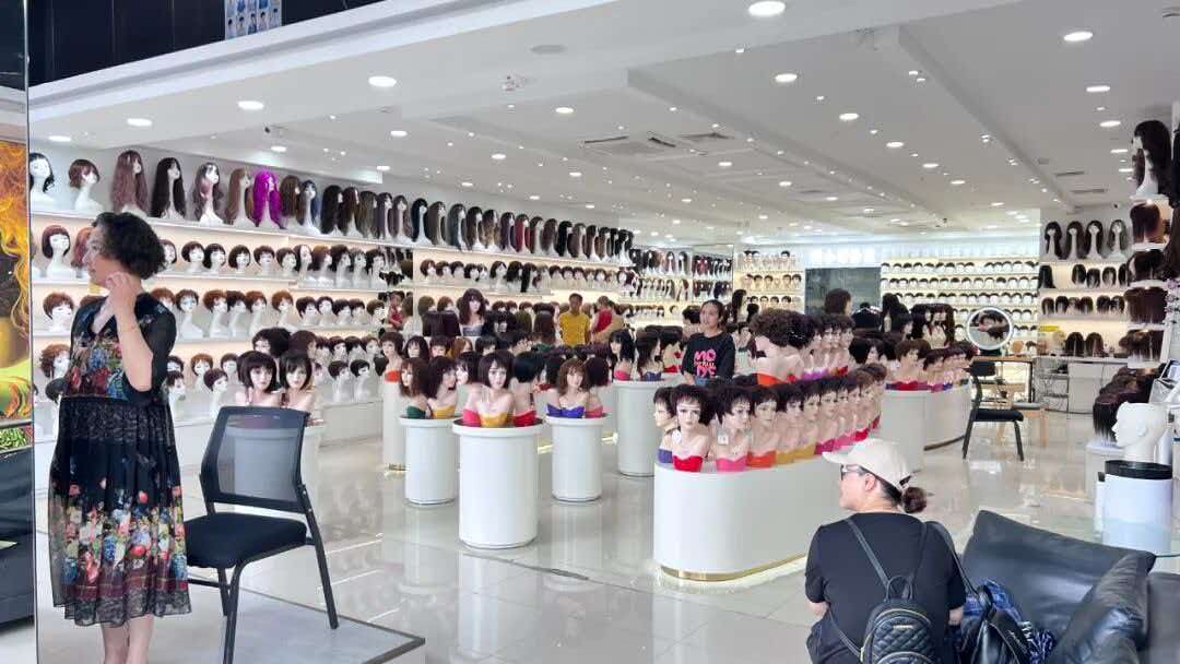 武汉门店实拍 4